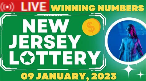 live draw new jersey evening com 13 Latest Results Midday & Evening Drawings at 12:59 pm & 10:57 pm Make sure to get your tickets prior to 12:53 pm for Midday drawings and 10:53 pm for Evening drawings